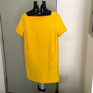 Joe Fresh mid-length dress